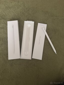 Apple Pencil(USB-C) - 4