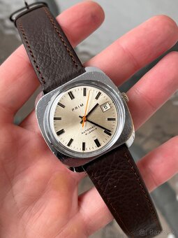 Prim 1978 Automatic - 4