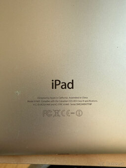 iPad 4 32GB (Wi-Fi + Cellular) - 4