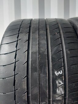 2ks Michelin Pilot Sport PS2 305/30R19 10Y - 4