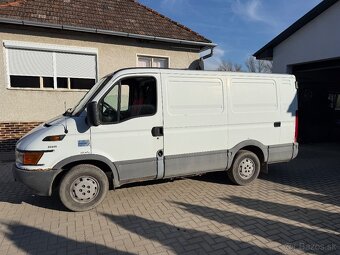 Iveco Daily 35s11 H1L2 - 4