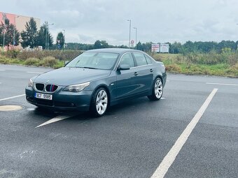 Vyměním alu R19 dvoj rozměr stiling 121 BMW 6 - 4