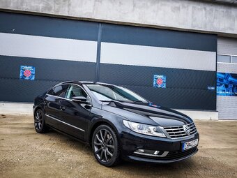 Passat CC facelift 2.0TDI 130kw diesel DSG - 4