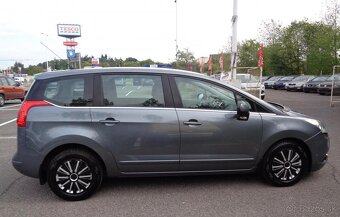 Peugeot 5008 1,6 HDi Active - 4