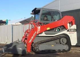 TAKEUCHI TL10 V2 - DIESEL - 4