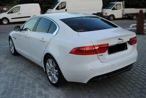 JAGUAR XE 2.0D - PREDAJ AJ NA SPLÁTKY - 4