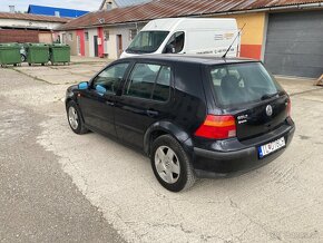 Vw Golf 1.9tdi - 4