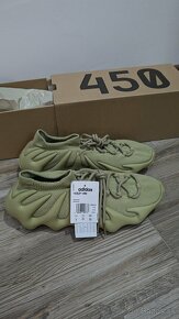 YEEZY 450 resin - 4