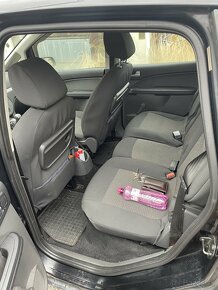 Ford Cmax 1.8 TDci - 4