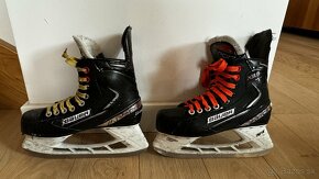 Bauer vapor x 3,5 hokejove korcule - 4