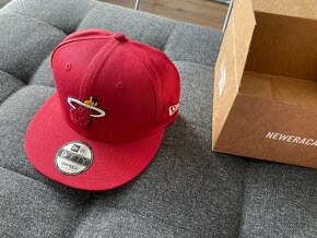 NEW ERA 9FIFTY - snapback - St. Louis Cardinals - nová 42€ - 4