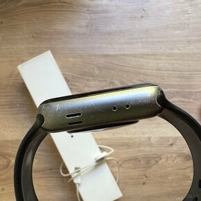 Apple watch 3 42mm Space Gray - 4