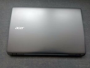 Acer aspire E15 , Intel(R) Core™i3 , 8gb ram , ssd , HDMI - 4