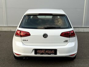 Volkswagen Golf 1.4Tsi Highline Benzín - 4