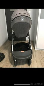 Stokke trailz - 4