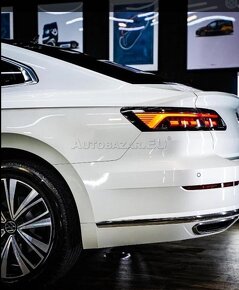 VW Arteon r.v. 2023 1.maj kup. SR, GTE ehybrid 160kw DPH - 4