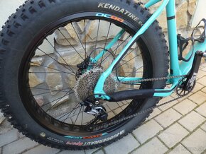 FAT BIKE CANNONDALE - 4