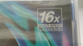 10x TDK CD-R 650MB 1-16x - 4