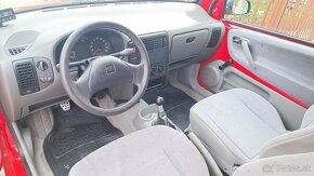 Seat Arosa 1.0 Mpi - 4