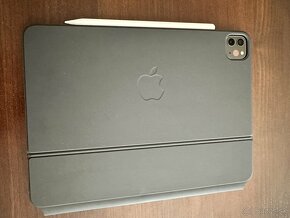 Apple iPad Pro (11palcovy 2.generacie) Dark Grey - 4