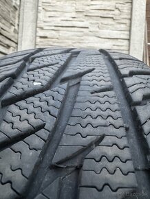 Zimné pneumatiky Matador 205/55 R16 - 4