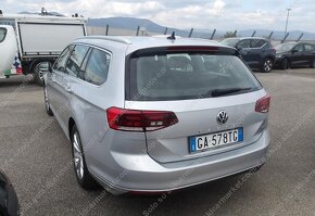 Volkswagen Passat b8 - 4