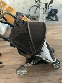 Britax B-Agile Double - 4