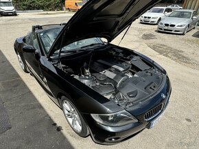 Predam BMW Z4 2.2i - 4