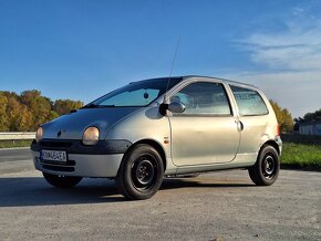 Renault Twingo 1.2 16v - 4