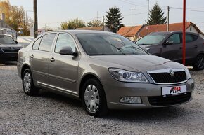 Škoda Octavia 1.6 TDI CR DPF Ambiente - 4