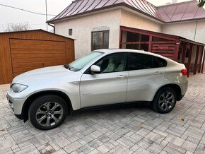 BMW X6 35sd - 4