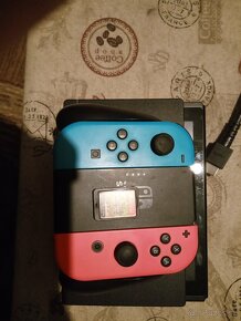 Nintendo switch - 4