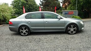 ŠKODA SUPERB 2.0TDI 103kW DSG SEDAN - NOVA STK, ŠPZ - 4