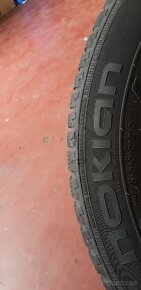 Zimne 205/55 R16 - 4