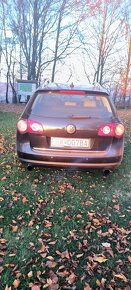 VW Passat R32 3.2 V6 DSG 4Motion - 4