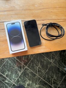 IPhone 14 PRO MAX 128 GB - 4