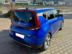 KIA E-Soul AC 150 Platinum Edition Tepelko Odpocet DPHzaruka - 4