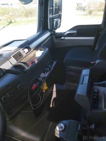 MAN TGX 18.440 - AUTO VE VÝBORNÉ KONDICI - 4