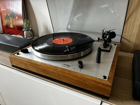 Gramofón Thorens s individualnym dizajnom - 4