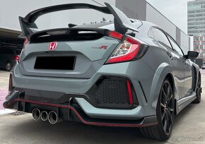 Honda Civic Type R FK8 - 4