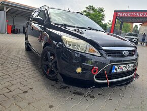 Ford Focus 1.6 TDCi 80kw r.v 2008 - 4