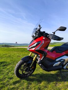 Honda X-ADV 2021 - 4