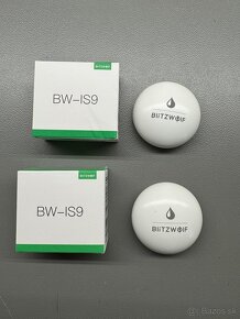 Predám Blitzwolf BW-IS9 (ZigBee Water Detector) 2ks - 4