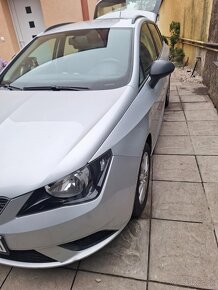 Seat Ibiza ST - 4