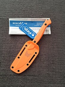 Benchmade hunt - 4