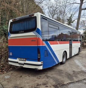 Iveco Irisbus Crossway 10,6m klimatizovaný - 4