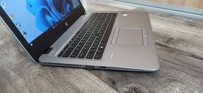 HP EliteBook 850 G4/15.6"/i5-7200U/16GB DDR4/SSD M.2 512GB - 4