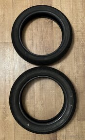 Pneumatiky pre Yamaha NMAX 125 - 4