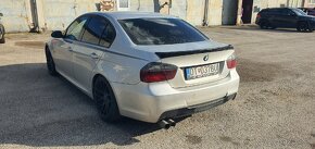 Rozpredam bmw e90 320d - 4