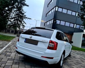 Škoda Octavia Combi 1.6 TDI CR Elegance R.V.2017. - 4